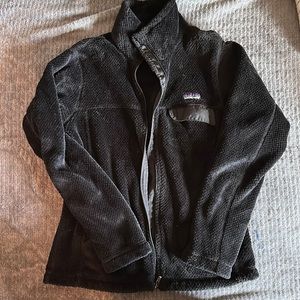 Patagonia retool full zip